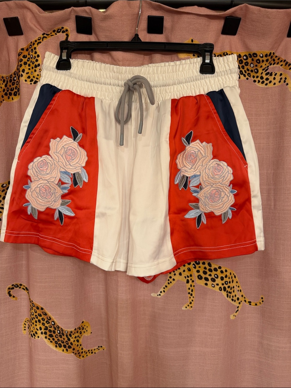 NWOT Free People Movement In the Ring Shorts - Picture 6 of 10